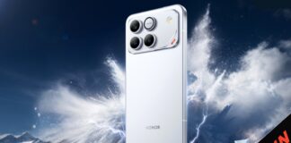 Honon WIN puts the Turbo on: a new Gaming Phone coming soon