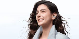 Huawei FreeClip will have a new rival, from Xiaomi