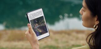 Xiaomi to launch a wide foldable: the challenge to Samsung and Apple begins