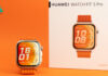 Huawei Watch Fit 5 and 5 Pro: Which to Choose and How to Save with Our Exclusive Coupon