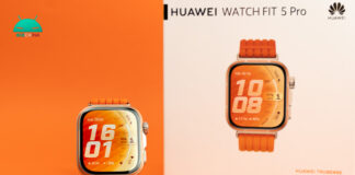 Huawei Watch Fit 5 and 5 Pro: Which to Choose and How to Save with Our Exclusive Coupon