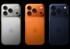 The latest iPhone is truly durable; it falls from 1 km high and survives