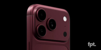 iPhone 18 Pro, is this the first official image?