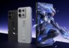 Lenovo returns to making Gaming Phones with the new Legion Y70 | Official