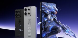 Lenovo returns to making Gaming Phones with the new Legion Y70 | Official