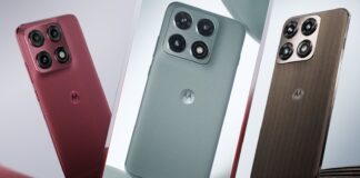 Motorola Edge 70 Pro+: leak reveals the differences, but we actually already know it