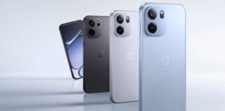 OnePlus Nord CE 6 and CE 6 Lite Official: More Battery Life and Style for the Mid-Range