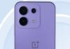 A new OnePlus Nord on the horizon: design and specs revealed