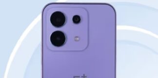 A new OnePlus Nord on the horizon: design and specs revealed
