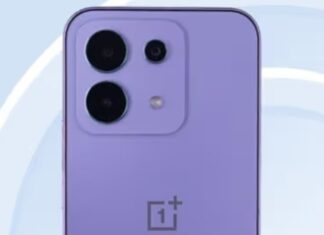 A new OnePlus Nord on the horizon: design and specs revealed