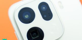 Two aren’t enough; this smartphone will have as many as three 200 MP sensors