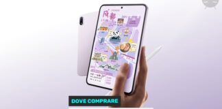 Where to buy OPPO Pad Mini: the compact tablet, but without compromises