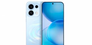 OPPO Reno 16 and 16 Pro in official images: no drastic changes, but plenty of style