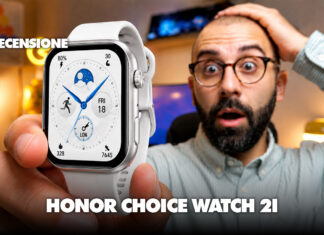 HONOR CHOICE Watch 2i Review: the best smartwatch, really affordable