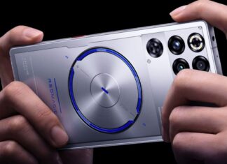 REDMAGIC 11S Pro official: all the news and there’s already a release date for Italy!