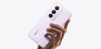 Redmi 17 5G arriving soon: it will be the first in the new series