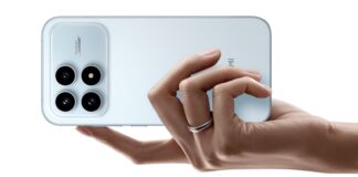Redmi K100 with wireless charging: good news for POCO F9 Pro?