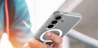 Samsung Galaxy S26 FE nelle prime immagini, grazie ad un produttore di cover