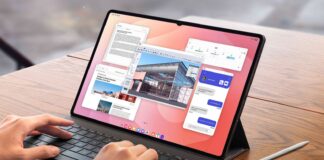 Galaxy Tab S12+ and S12 Ultra: a Samsung app hints at the specs