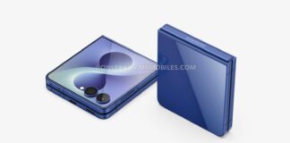 Samsung Galaxy Z Flip 8 will have a crease-free display and will be lighter
