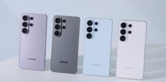 Buy a Samsung flagship and get the Galaxy Tab S10 FE for free!
