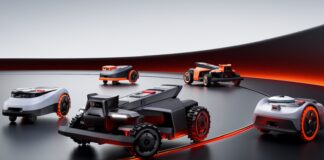 Segway introduces the Navimow 2026 range: lawn care is increasingly smart!