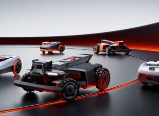 Segway introduces the Navimow 2026 range: lawn care is increasingly smart!