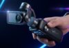 vivo Pocket: the gimbal camera is serious, with a 200 MP sensor