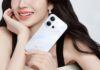 vivo S60 is official: a glimpse of the future V80?