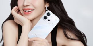 vivo S60 is official: a glimpse of the future V80?