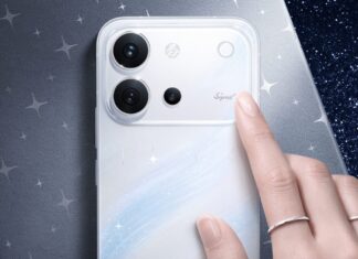 vivo S60 between images and specifications: what will our V80 be like