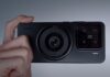 Xiaomi 18, no magnetic lenses: halt of the modular camera project