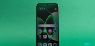Xiaomi is working on Privacy Display? The announcement will arrive with HyperOS 4