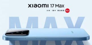 Xiaomi 17 Max with Leica 200 MP camera: will it be the best in the series