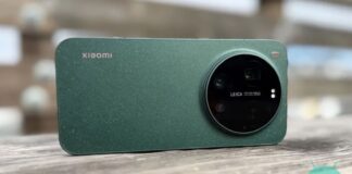 Xiaomi is preparing a mysterious Ultra with the XRING O3 proprietary SoC