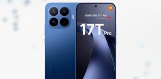 Xiaomi 17T and 17T Pro Near Debut: News Also for Xiaomi 17 Max?