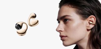 Xiaomi unveils Clip Ear Headphones, its first ‘clip-on’ earphones