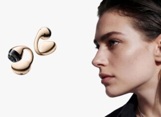 Xiaomi unveils Clip Ear Headphones, its first ‘clip-on’ earphones