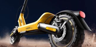 Xiaomi Electric Scooter 6 Series now available in Italy: prices and updates