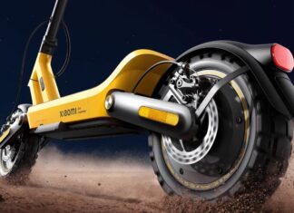 Xiaomi Electric Scooter 6 Series now available in Italy: prices and updates