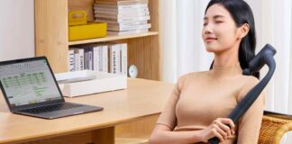 Xiaomi Presents Fascia Gun 3 (2026), the Evolution of Massage Guns