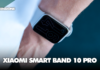 Recensione Xiaomi Smart Band 10 Pro: si va sul sicuro