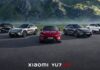 Xiaomi YU7 GT official: the 990 HP SUV, with dream performance and an unbelievable price