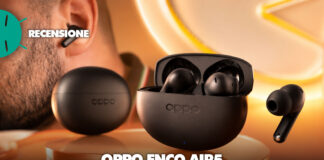 OPPO Enco Air5 Review: The headphones you wouldn’t expect at €69.99