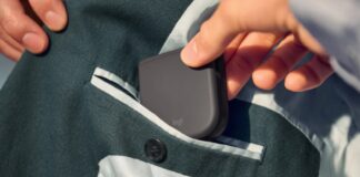 Logitech Announces Mobi Fold: The First Foldable Mouse Debuts in Italy