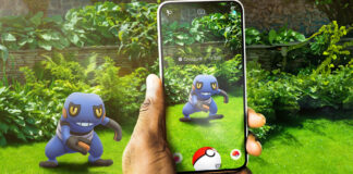 Pokémon GO games? You helped develop the AI of military drones