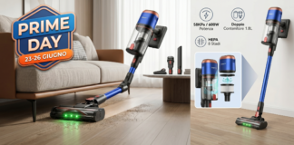 SmartAi V15 Ultra, on Prime Day you pay only €95.99 (-40%)