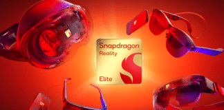 Snapdragon Reality Elite is the chip designed for the future of XR, and XREAL will be the first company to use it