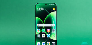 Too much Liquid Glass in Xiaomi HyperOS 4? A leak reassures everyone