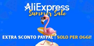 Unbelievable savings on AliExpress: the extra PayPal discount is back!